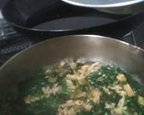 紅ショウガと酸辣湯のスープでラーメン作り方7写真