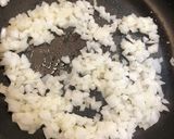 トマトガーリックチキン作り方5写真