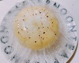 ☆新玉ねぎの出汁醤油バターレンジ蒸し☆作り方2写真