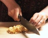 優しい味＊麺つゆで簡単！おからの炊いたん作り方2写真