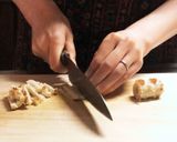 優しい味＊麺つゆで簡単！おからの炊いたん作り方3写真