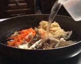 優しい味＊麺つゆで簡単！おからの炊いたん作り方6写真