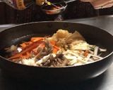 優しい味＊麺つゆで簡単！おからの炊いたん作り方7写真