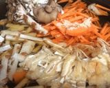 優しい味＊麺つゆで簡単！おからの炊いたん作り方8写真