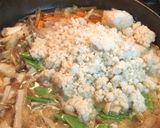 優しい味＊麺つゆで簡単！おからの炊いたん作り方11写真