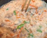 優しい味＊麺つゆで簡単！おからの炊いたん作り方12写真
