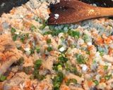 優しい味＊麺つゆで簡単！おからの炊いたん作り方13写真