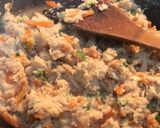 優しい味＊麺つゆで簡単！おからの炊いたん作り方14写真
