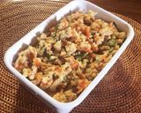 優しい味＊麺つゆで簡単！おからの炊いたん作り方15写真