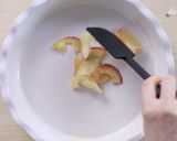 アップルケーキ (バターリッチ)作り方11写真