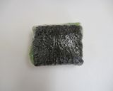 おにぎらず★ごぼうサラダ+サラダチキン作り方6写真