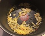 無限きゅうり（佃煮）作り方3写真
