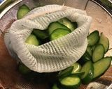 無限きゅうり（佃煮）作り方4写真