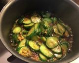 無限きゅうり（佃煮）作り方5写真