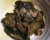 無限きゅうり（佃煮）作り方6写真