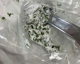 蓮根の磯辺揚げ焼き☆作り方2写真