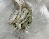 蓮根の磯辺揚げ焼き☆作り方3写真