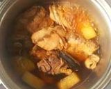 鰤大根作り方4写真