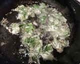 ★山菜の天ぷら★こごみ★タラの芽★こし油作り方9写真