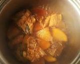 鰤大根作り方6写真