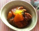 鰤大根作り方7写真