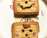 バレンタインに！簡単チョコクッキー作り方5写真