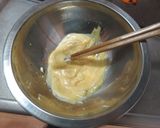 魚のみそマヨ焼き/七尾給食作り方2写真