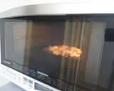 魚のみそマヨ焼き/七尾給食作り方5写真