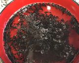 ひじきの減塩サラダ作り方1写真