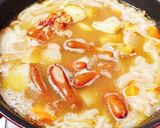超簡単♡おでんリメイク♡おでんカレー作り方5写真