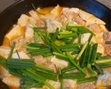 なんちゃって麻婆豆腐風作り方4写真