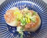 里芋のそぼろあんかけ♪作り方3写真