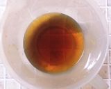 超簡単 昔ながら～そぼろ丼☆作り方4写真