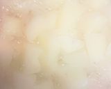 しっとり美味しいクリーミーマッシュポテト作り方5写真