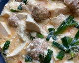 なんちゃって麻婆豆腐風作り方7写真