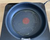 「てりたま」ホットサンド★パテから手作り作り方10写真