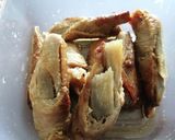 ★野菜の肉巻き★お弁当に作り方7写真