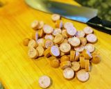 野菜たっぷりスパニッシュオムレツ作り方4写真