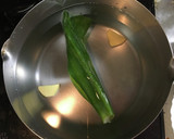 ほったらかし茹で鶏【簡単しっとり】作り方2写真