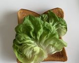 「てりたま」ホットサンド★パテから手作り作り方25写真