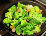 野菜たっぷりスパニッシュオムレツ作り方7写真