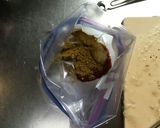 タンドリーサラダチキン【下味保存】作り方3写真