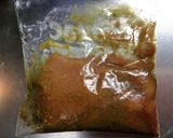 タンドリーサラダチキン【下味保存】作り方4写真