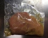 カオマンガイ味のサラダチキン【下味保存】作り方4写真