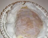蒸し鶏の温野菜サラダ・みそ風味作り方5写真