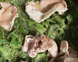 豚と白菜のみぞれ煮作り方4写真