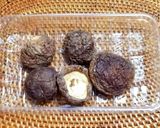 自家製干し椎茸作り方5写真