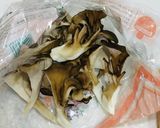 材料２つ！　鶏モモ肉のバタぽんステーキ作り方1写真