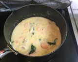 エビグラタン作り方9写真