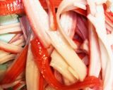 新玉ねぎサラダ作り方3写真